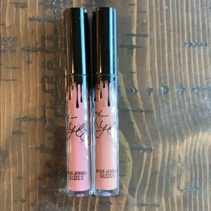 Kylie glosses
